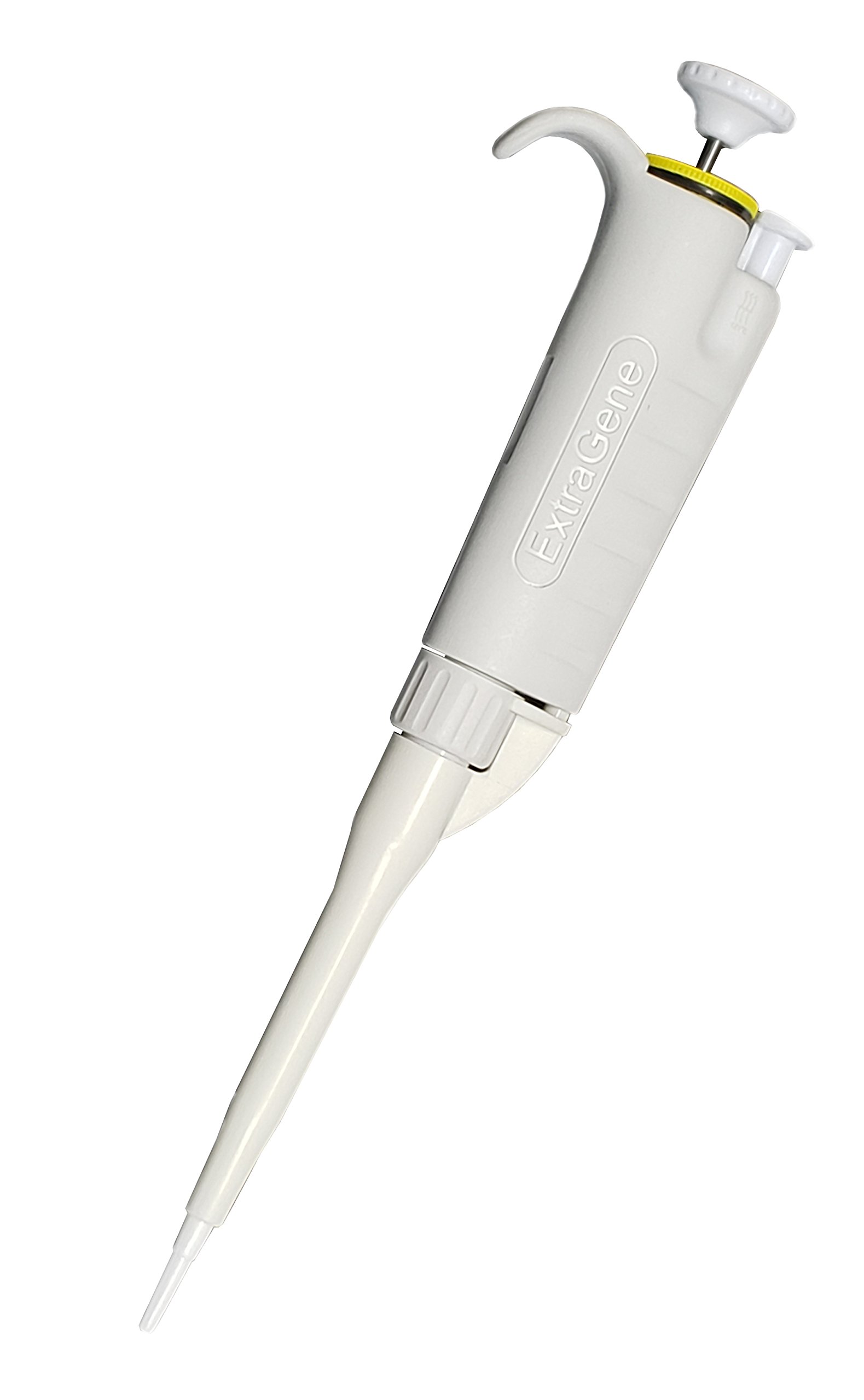 Micropipette Single Channel Adjustable Volume (1ul-10ul), Fully Autoclavable TT-10