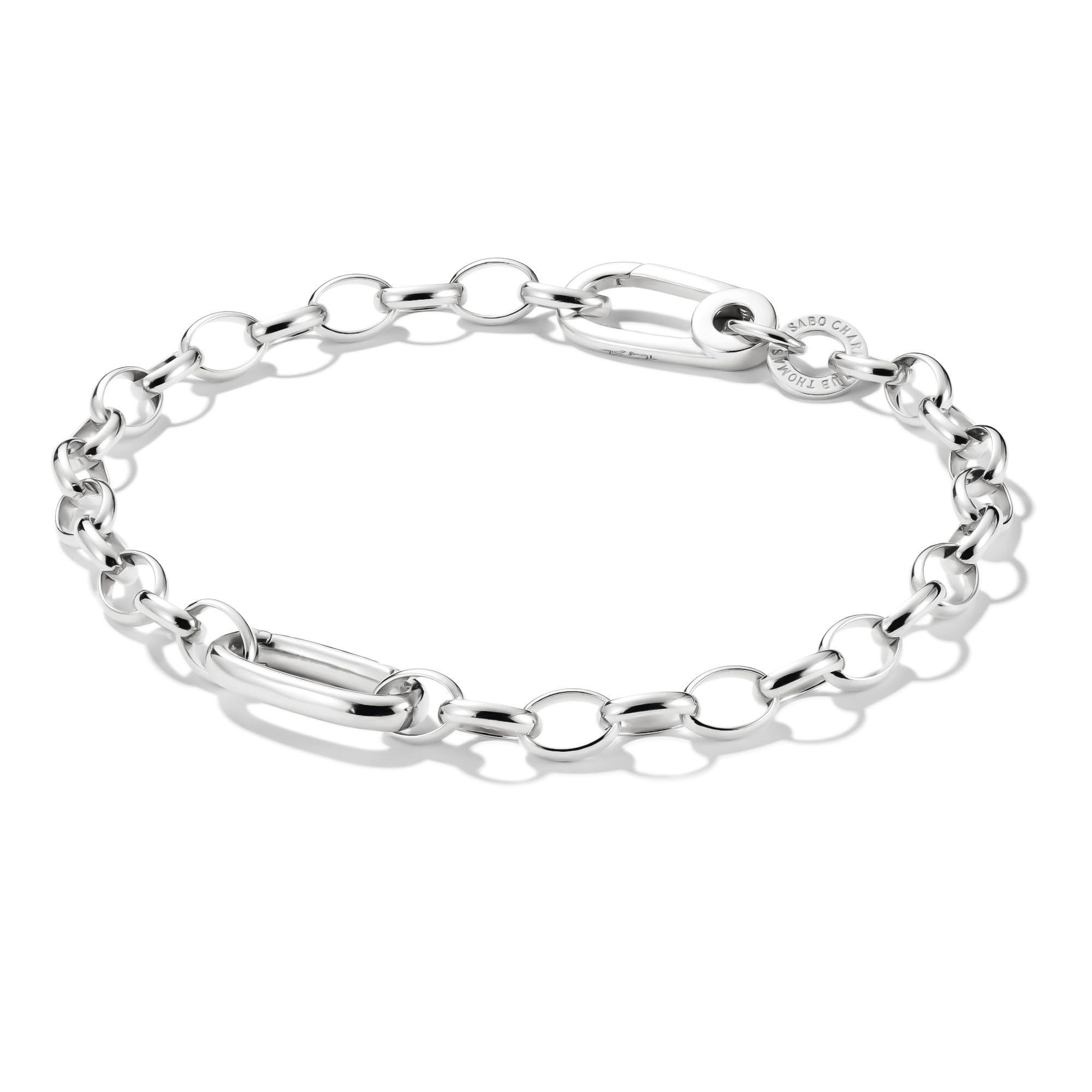 THOMAS SABO Damen-Armband 925er Silber 32031017