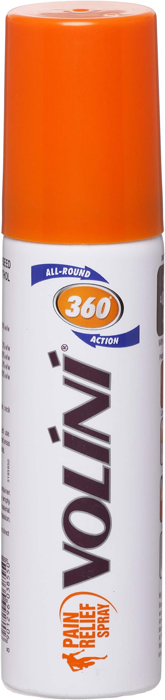 Volini Spray - 40 g