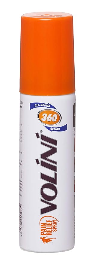 Volini Spray 40 gms (DL Reqd)