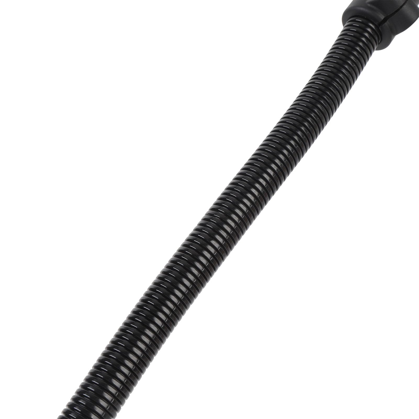 Supporto per Tablet su Binario per Seggiolino Auto in Alluminio Resistente con Braccio Girevole Flessibile per Visualizzazioni Orizzontali e Verticali