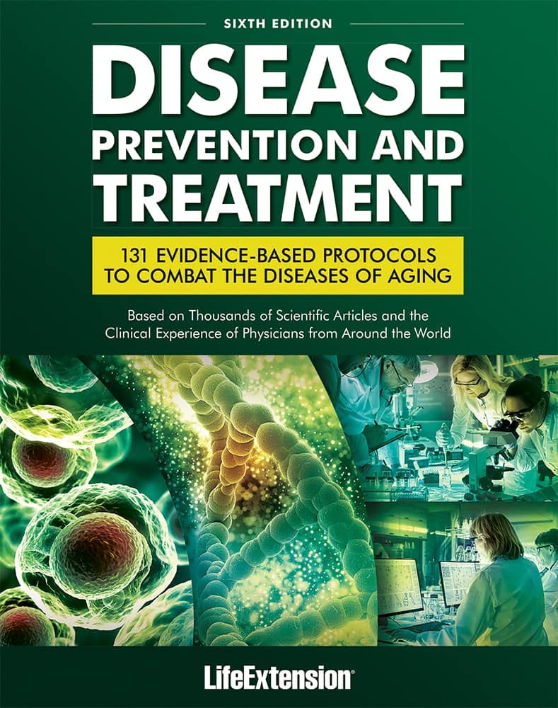 Disease Prevention and Treatment, 6 Edition: Amazon.co.uk: Life ...