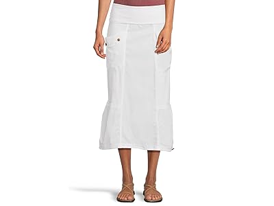 XCVI Marconi Cargo Skirt Women