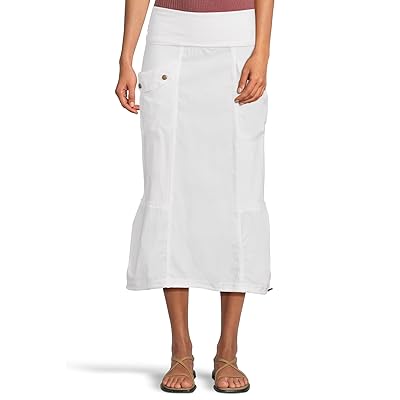 XCVI Marconi Cargo Skirt Women