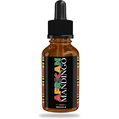 Extend Your Power: Experience Explosive Gains with Our Premium Penis Enlarger Oil