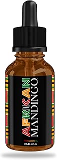 Penis Enlargement and Dick Growth Massage Oil, Grow Longer and Thicker Penis Enlarger for Men, 10ml