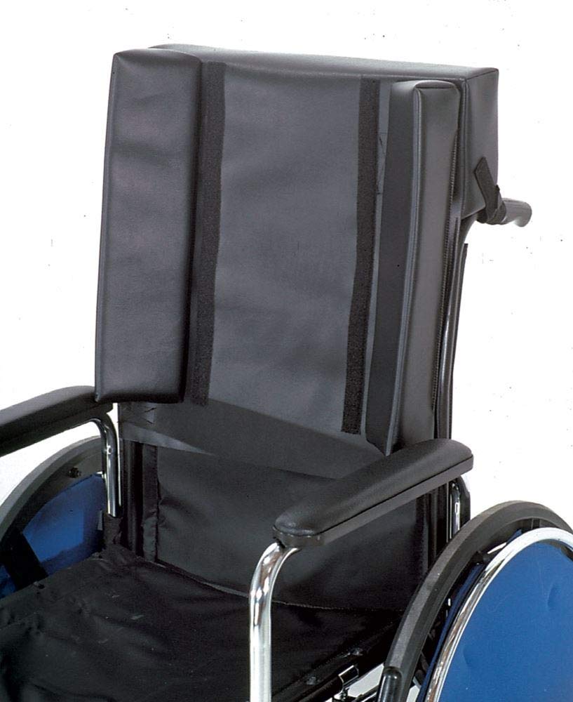 AliMed Adjustable Positioning Wheelchair Support Health