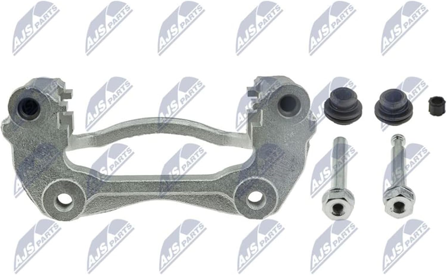For HYUNDAI I30 1.4I, 1.6I, 1.6CRDI 06-, Front Left & Right Brake Caliper Bracket
