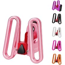 Folding Bike Luggage Mount Adapter for Brompton Carrier Black,Aline Cline Pline Tline ,Java neo Bag Carrier Block