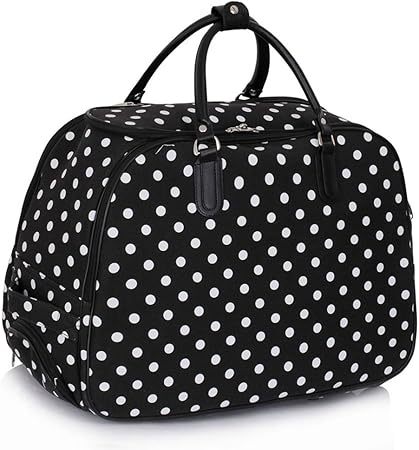 Ladies wheeled holdall Clearance