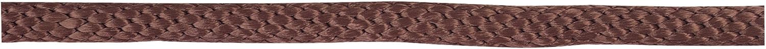 EKKIA Brown E-THEME LEAD ROPE BROWN 520060004 520060004