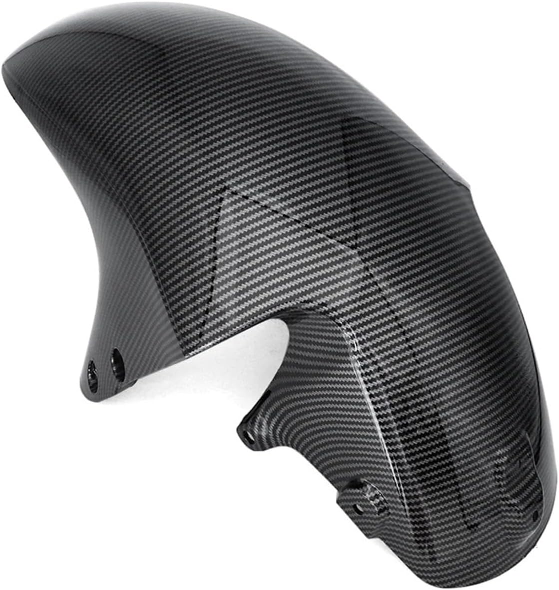 Motorcycle Front Fender Splash Guard Fairing For Suzuki GSXR1300 Hayabusa GSX1300R GSX-R1300 GSXR GSX-R 1300 2008-2020(Forging Look)