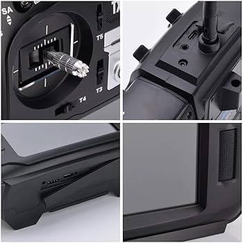 Amazon | RadioMaster TX16S プロポ送信機 2.4GHz-16CH マルチ