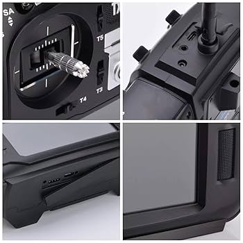 RadioMaster TX16S MK Ⅱ 4IN1 プロポ送信機 Amazon | 【新モデル】RadioMaster TX16S MKⅡ プロポ送信機 2.4