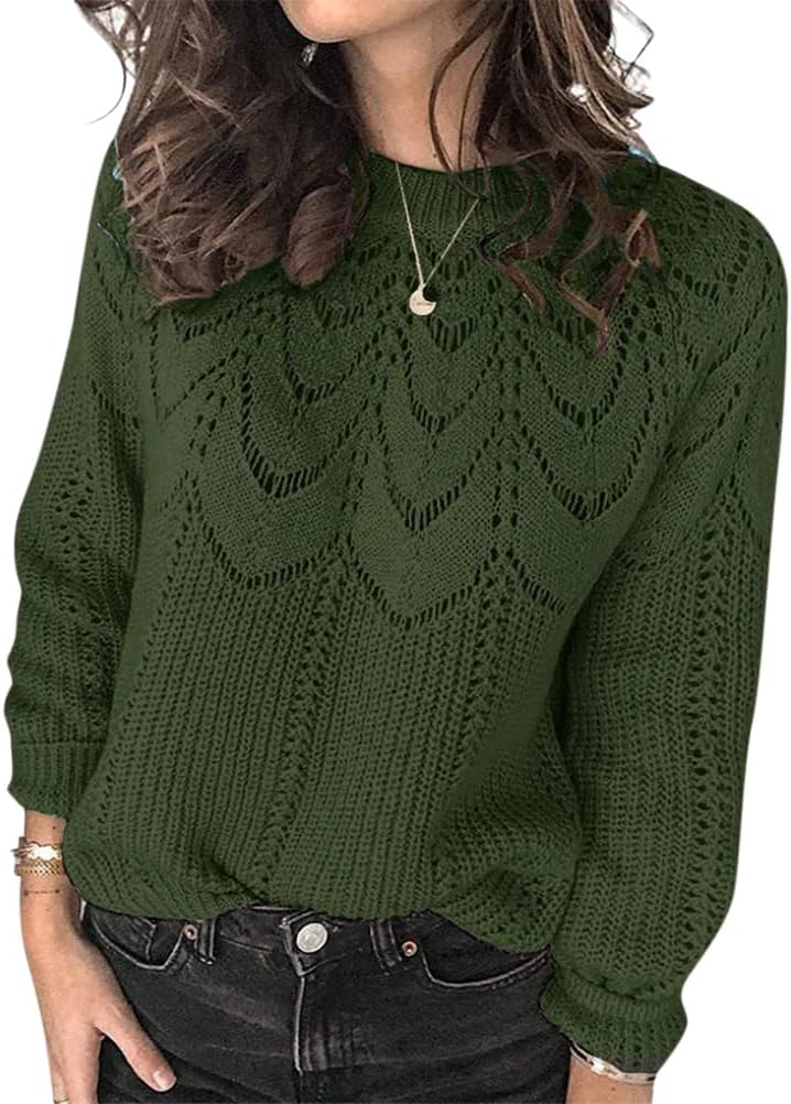 Pull Femme Color Block Tricoté - Coupe Ample, Manches Longues, Confort Automne Hiver