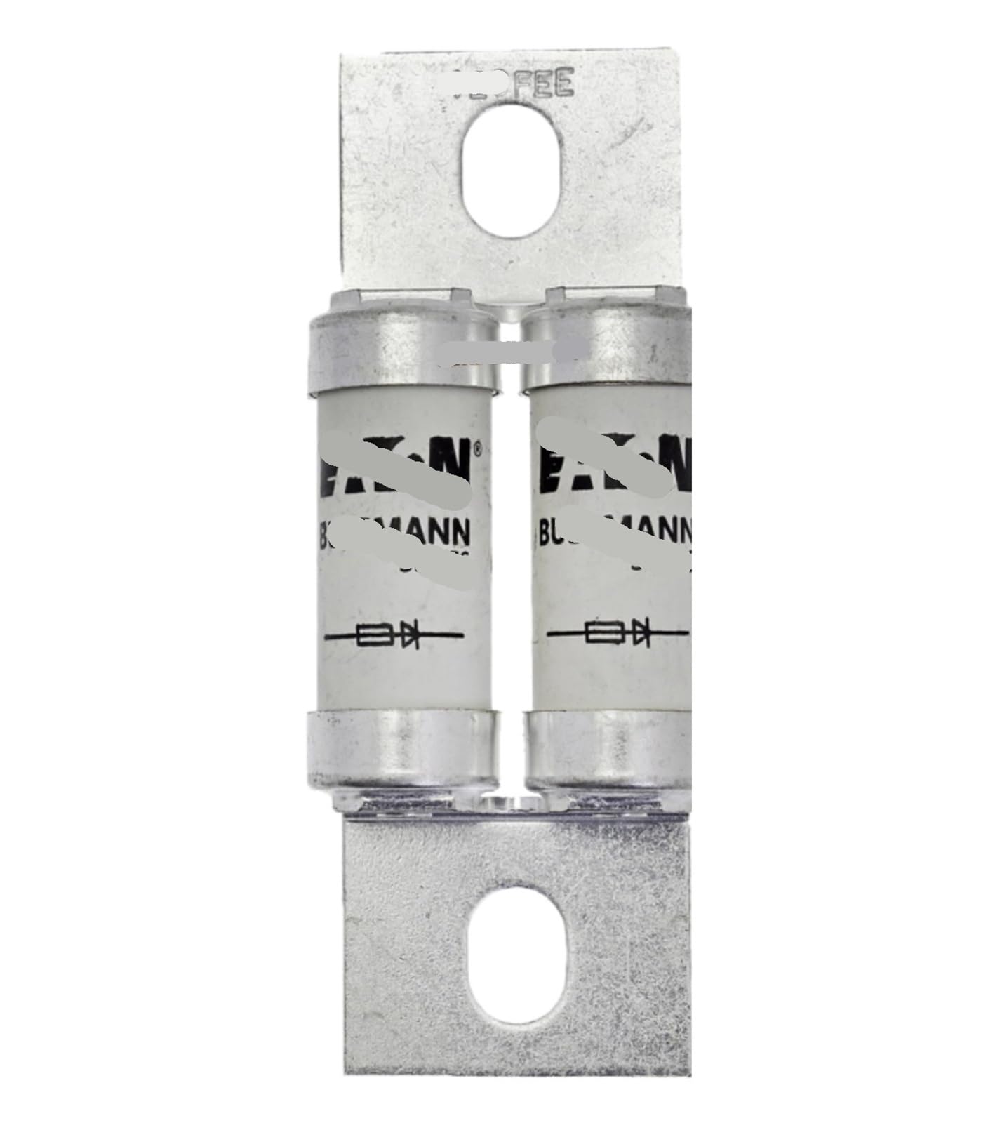 Fusible 160FEE éviter les courts-circuits BS88:4 690V 160A pour protéger vos moteurs