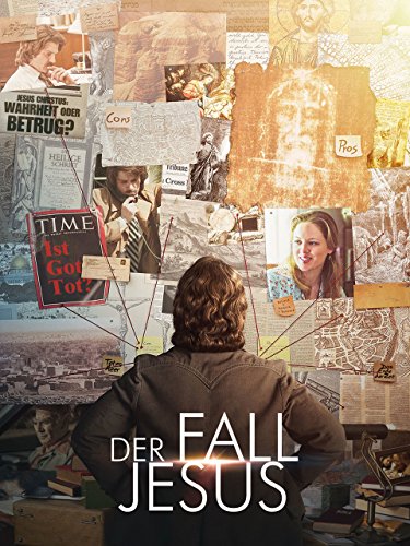 Der Fall Jesus [dt./OV]