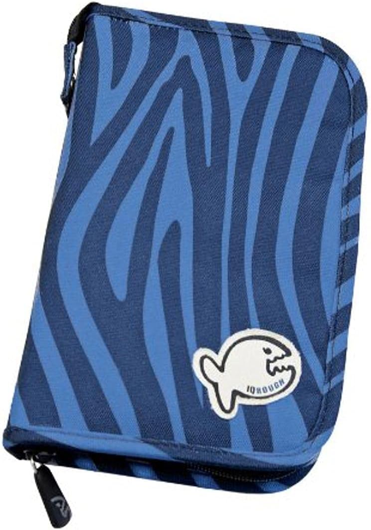 IQ Company iQ Logbook