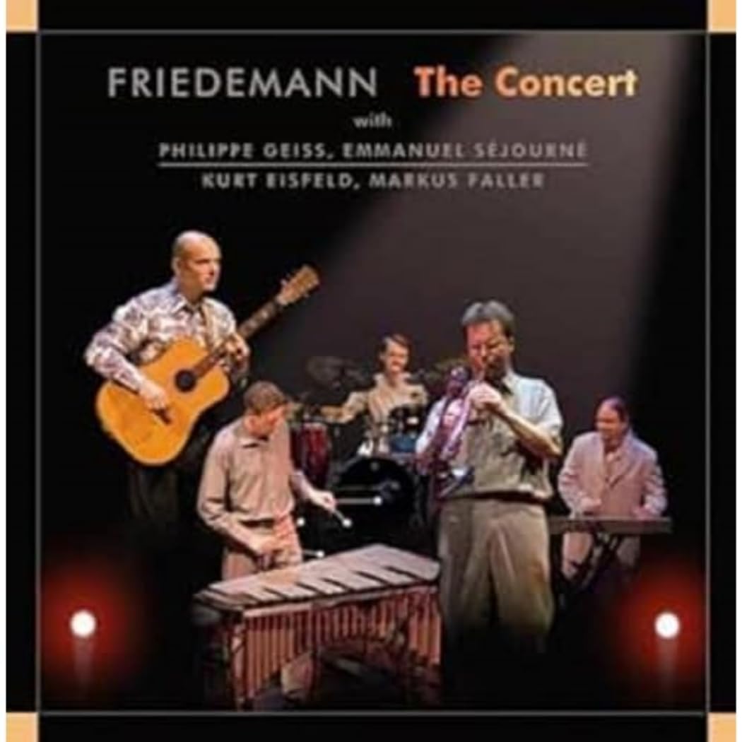 CONCERT -SACD-