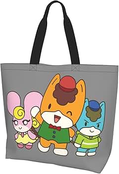 ぱんちゃんです‪✩.*˚商品説明はエコバックについてです‪ ‪ ·͜· ぱんちゃんです‪✩.*˚商品説明はエコバックについてです‪ ‪ ·͜·‬‬‬