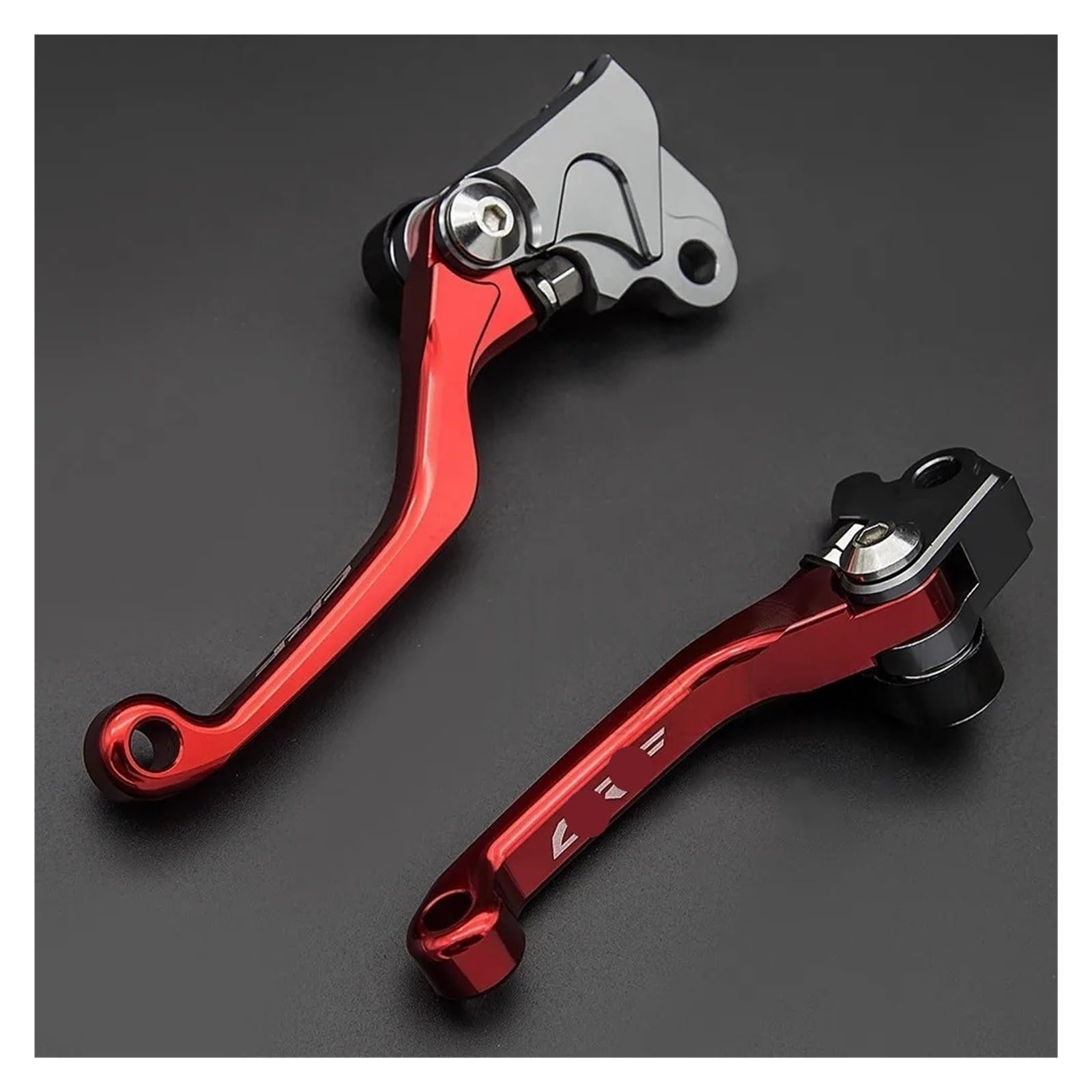YWQJIOPM Motorcycle Brake Clutch Lever for CRF250L CRF300L 2022 CRF 250L 300L Rally 2021 Motorcycle Brake Clutch Levers Handle Accessories Brake Clutch Lever