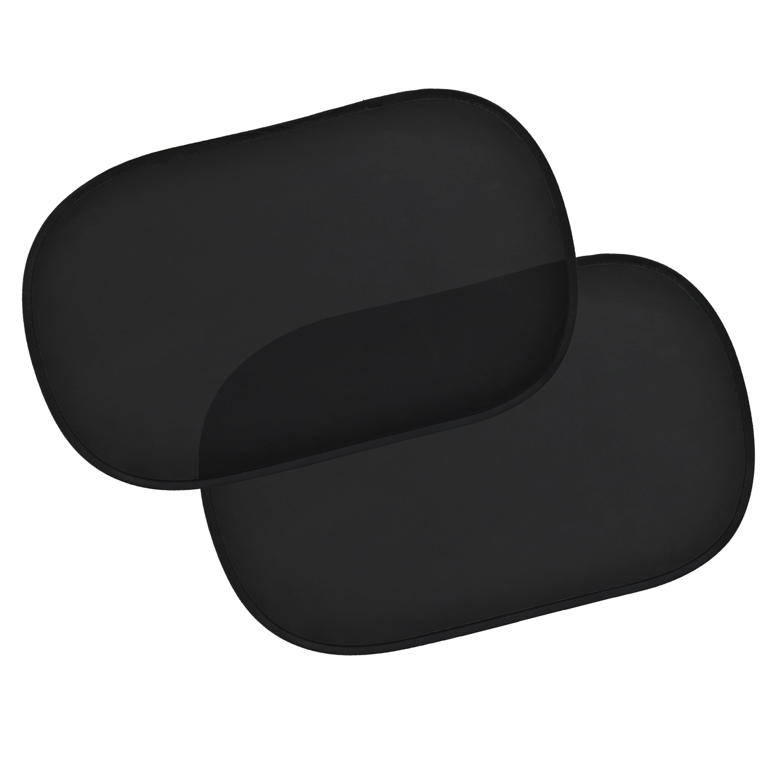 Photo 1 of EcoNour Car Side Window Shade for Baby - 2 Pack | Car Window Shade