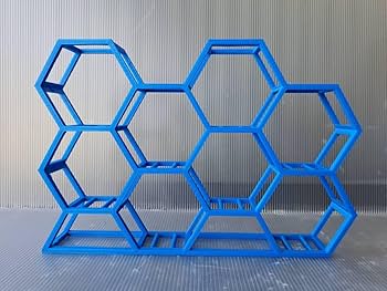 1/10ラジコン用　ホイールスタンド　タイヤラック　ホイール展示用　インテリア用 Amazon | 4本収納タイプ ホイールスタンド 1/10サイズ ラジコン