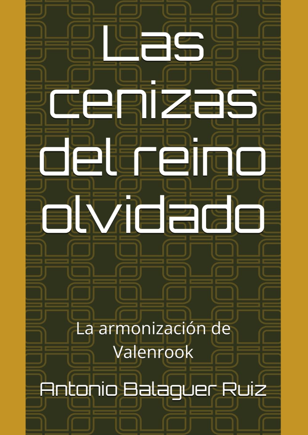 Las cenizas del reino olvidado: La armonización de Valenrook