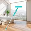 Smarter Glassy Spray Glass Cleaning System