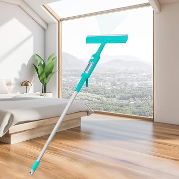 Smarter Glassy Spray Glass Cleaning System