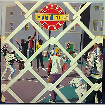 City Kids