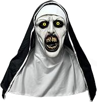 Maschera Scream in Lattice, Realistica