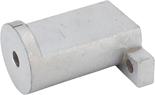 Lathe Tool Holder Base for MX - 210 / WM - 210 / 8x16 | Aluminum Saddle Support Assembly | Robust Stability for Mini Lathes