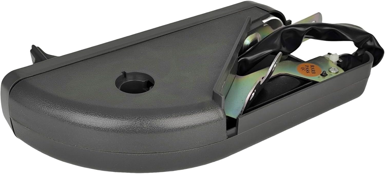 EZROAD Control Console Panel 4454518 Compatible with John Deere 120C 135C 160C 200C 225C 230C 270C 450C 330C 600C LC 370C 2054 2154D 2554 3554 Logger Excavator Compatible with Hitachi Zaxis 210F-3
