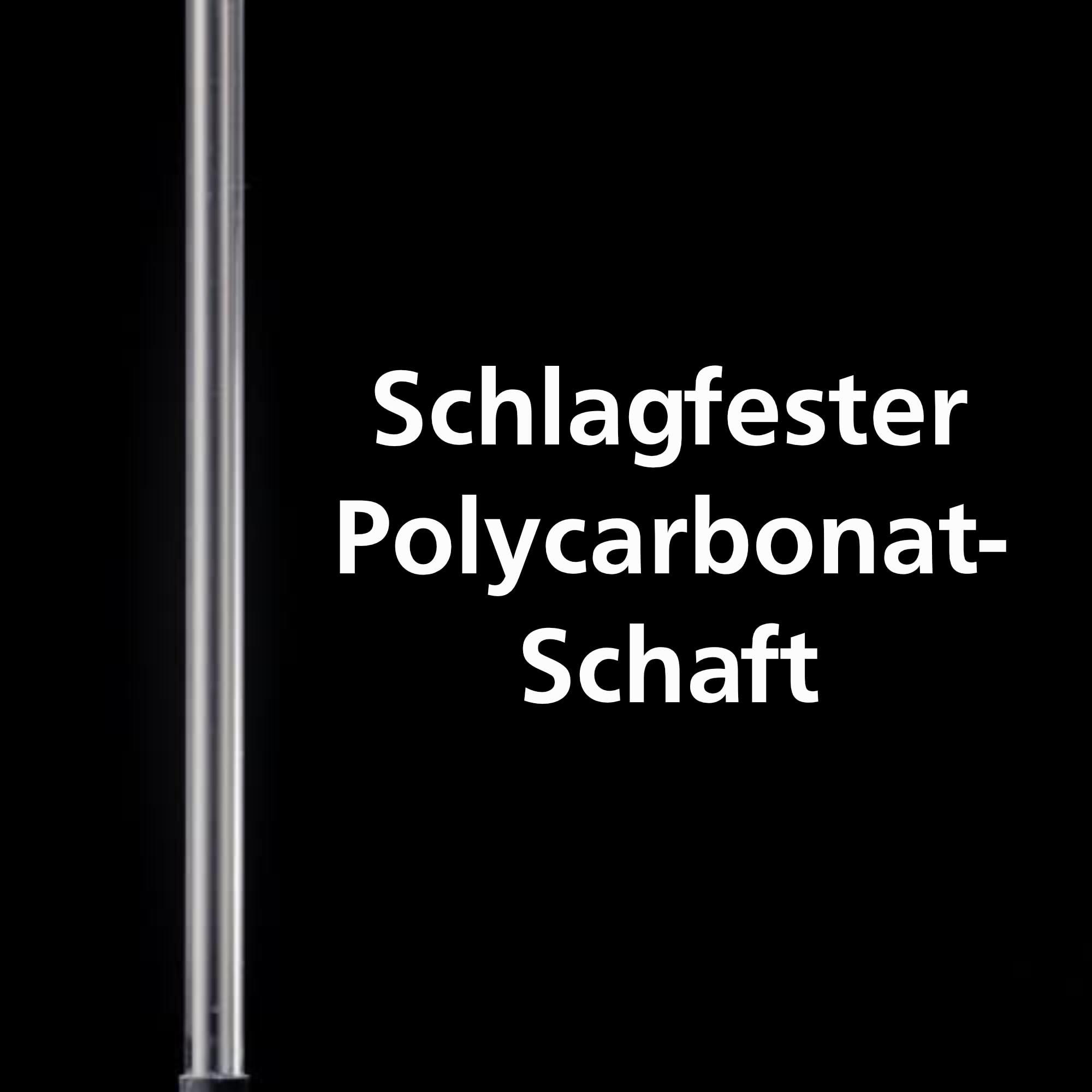 Adoro Silent Sticks - leise Schlagzeug Sticks -Drumsticks für akustik Musik - leise Stöcke mit vollem Sound (keine Schallschutz Wand, Drum Pad oder Schallabschirmung für Schlagzeuge mehr, 1 Paar