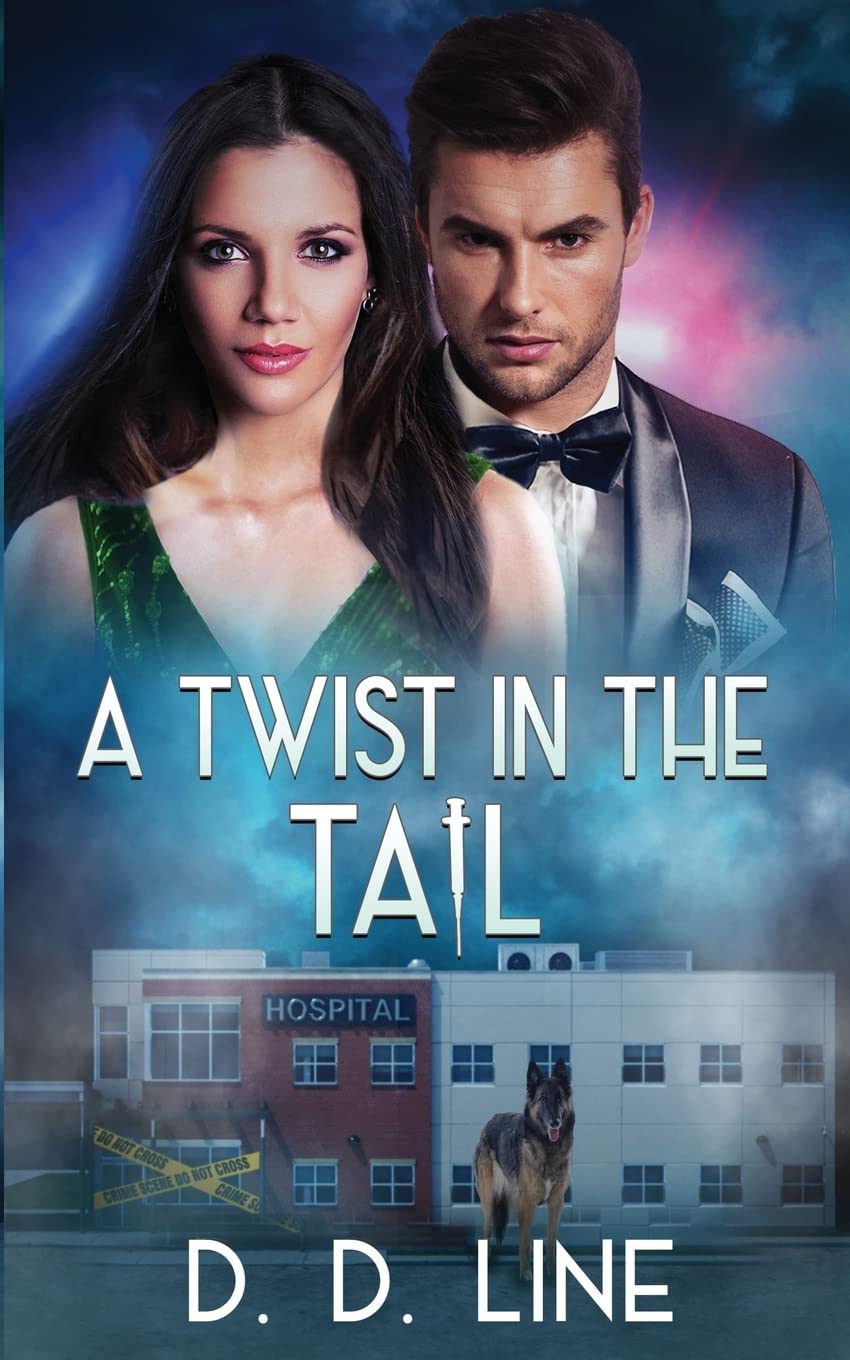 Buy A Twist in the Tail — BookShops.in