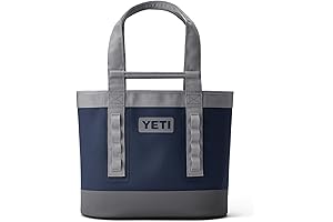 Camino 35 Carryall: Your Ultimate Yeti Adventure Bag