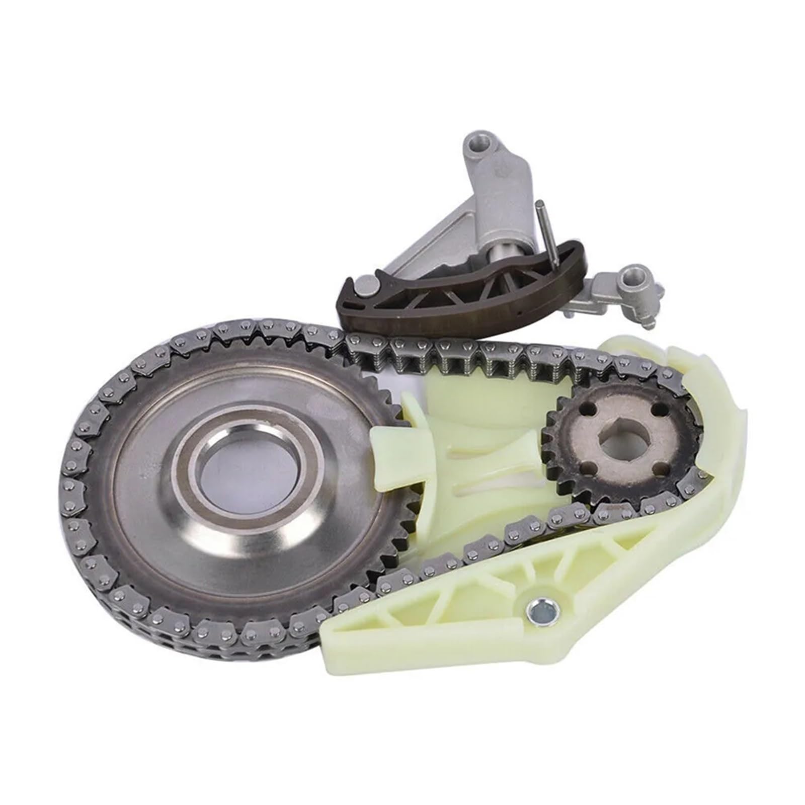 Amazon.com: N20 N26 Oil Pump Drive Chain Kit 11417605366  