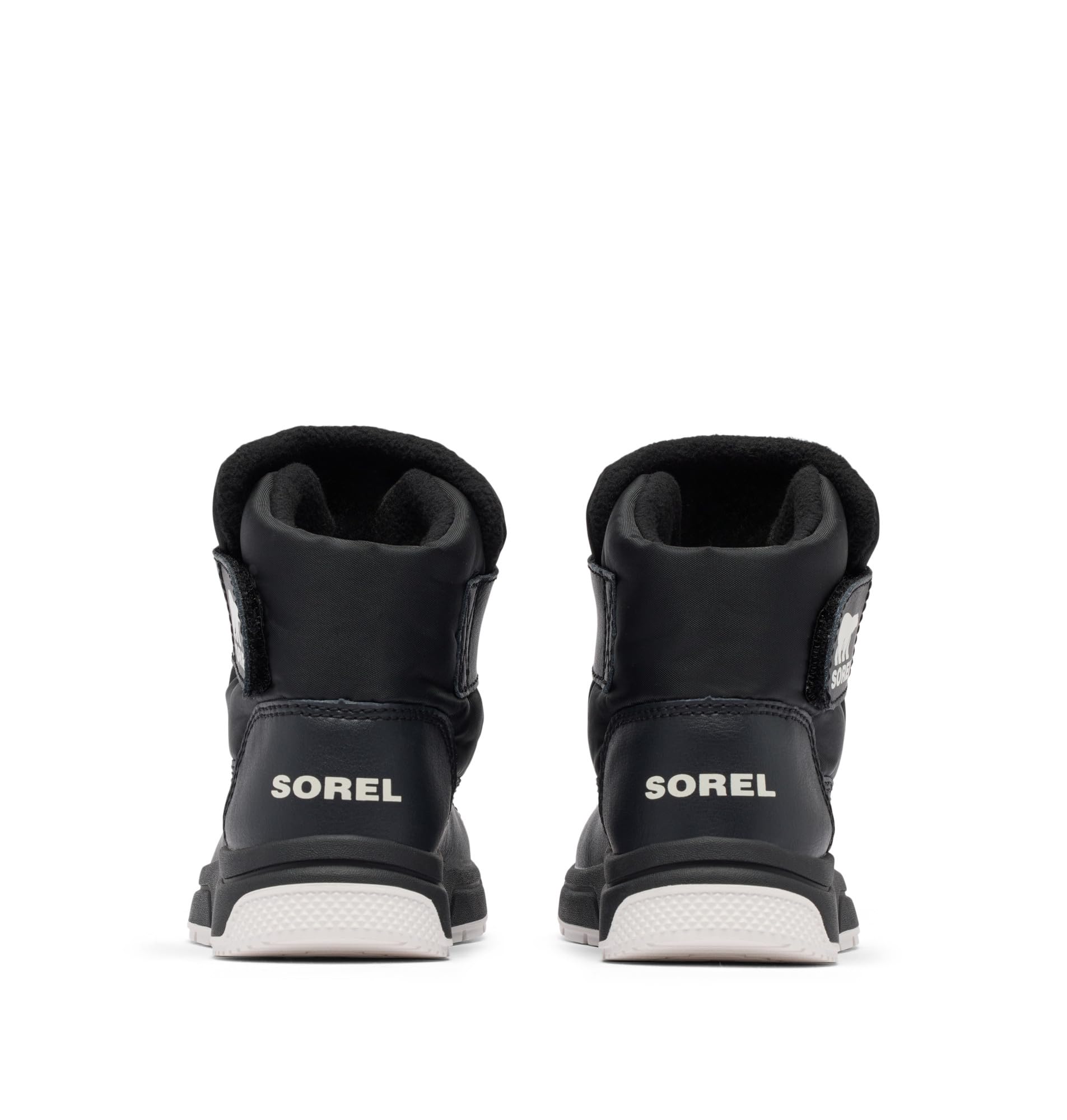 Sorel Uniseks - dzieci Toddler Whitney™ III Strap Mid WpModa — buty