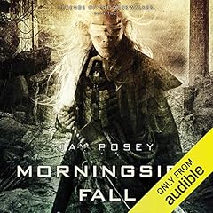 Morningside Fall cover art
