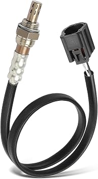 YHTAUTO O2 Oxygen Sensor for Mazda | Compatible with Mazda 2 2011-2017 1.5L & Mazda 3 2004-2009 2.0L, 2006-2009 2.3L & Mazda 6 2006-2008 2.3L