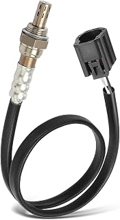 YHTAUTO O2 Oxygen Sensor Replacement for Mazda 2004-2009 3 2.0L Mazda 2011-2014 2 1.5L Mazda 6 2006-2008 2.3L.