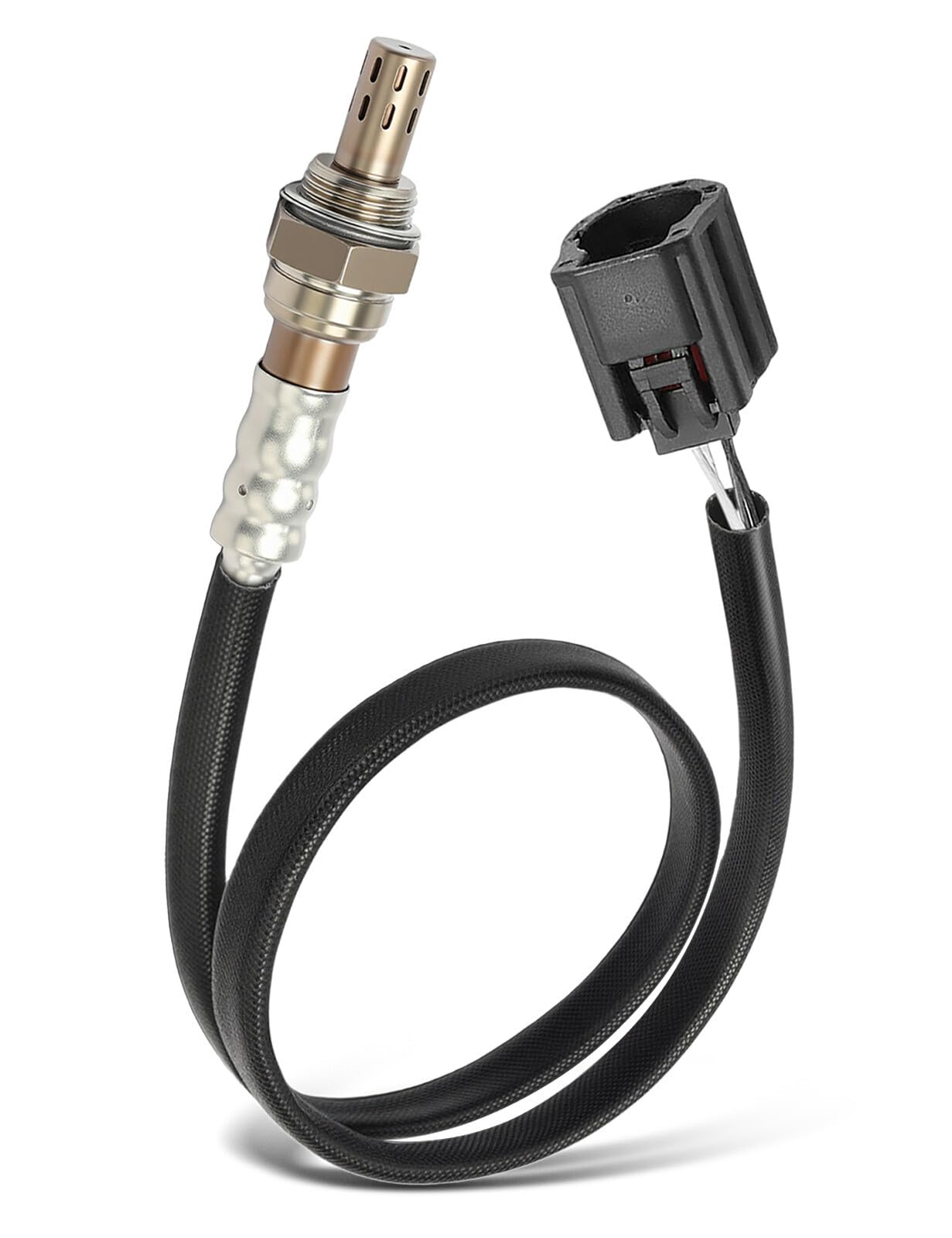 Center or Downstream Oxygen Sensor for 2004-2009 Mazda 3 2.0L 2011-2014 Mazda 2 1.5L 2006-2008 Mazda 6 2.3L-image-19
