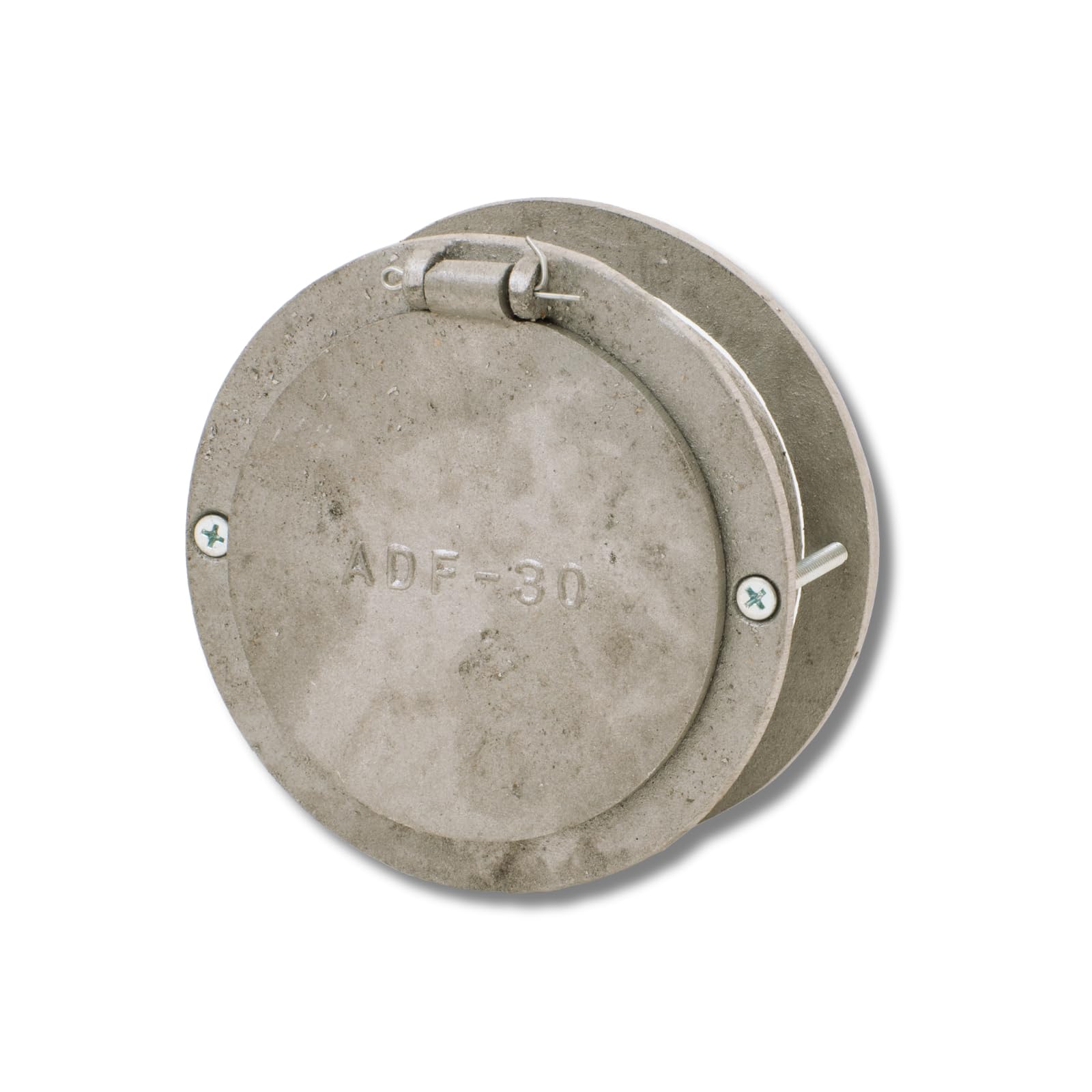 ADF30 - Crushproof Tubing aluminum door port for the FLT300.