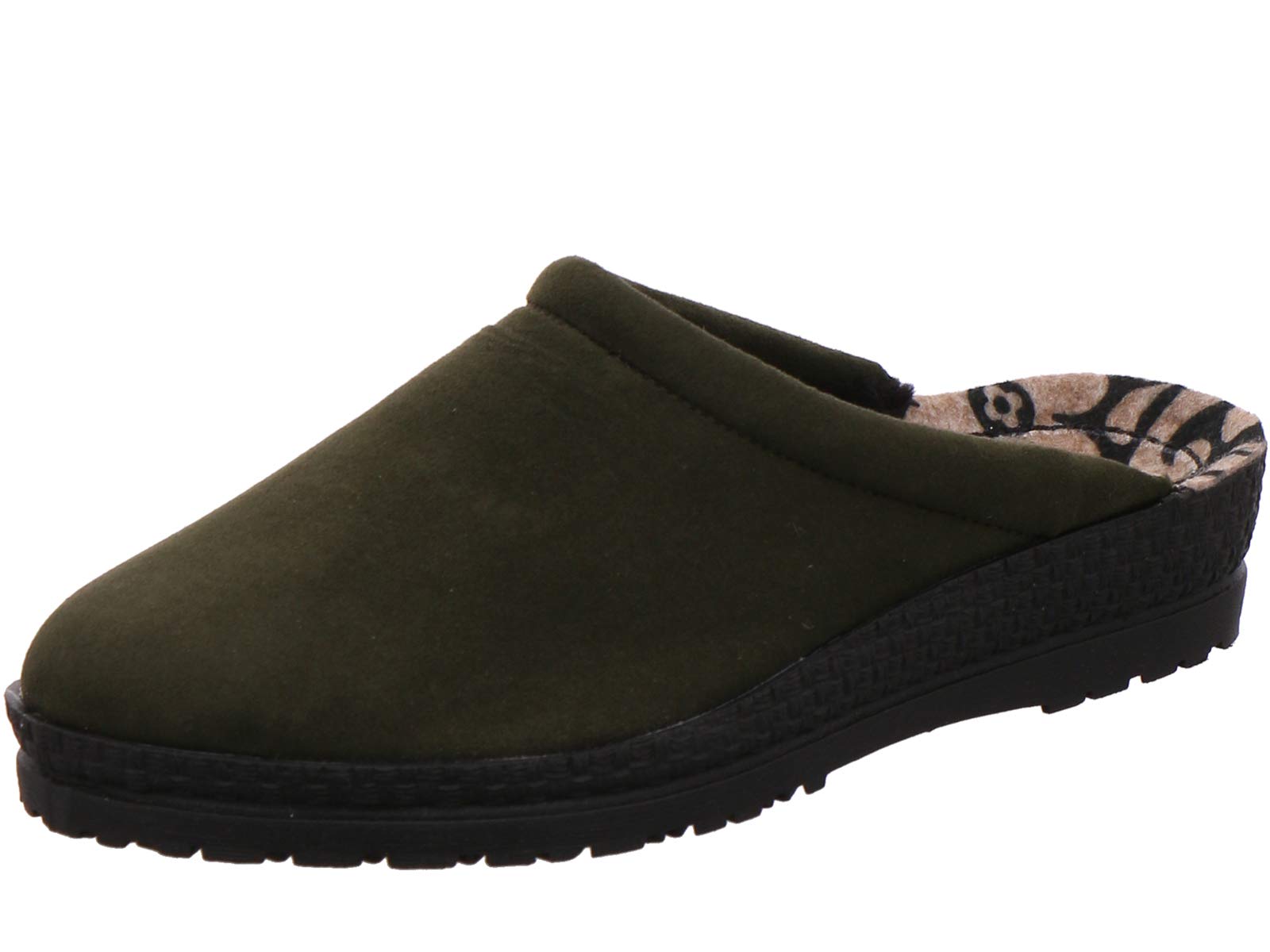 Rohde Slipper, Neustadt-d Women’s, Green, 7 UK