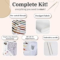 Vista 3 de Luca-S Kits de aros pequeños