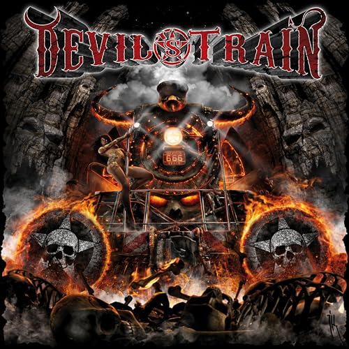 Devil's Train