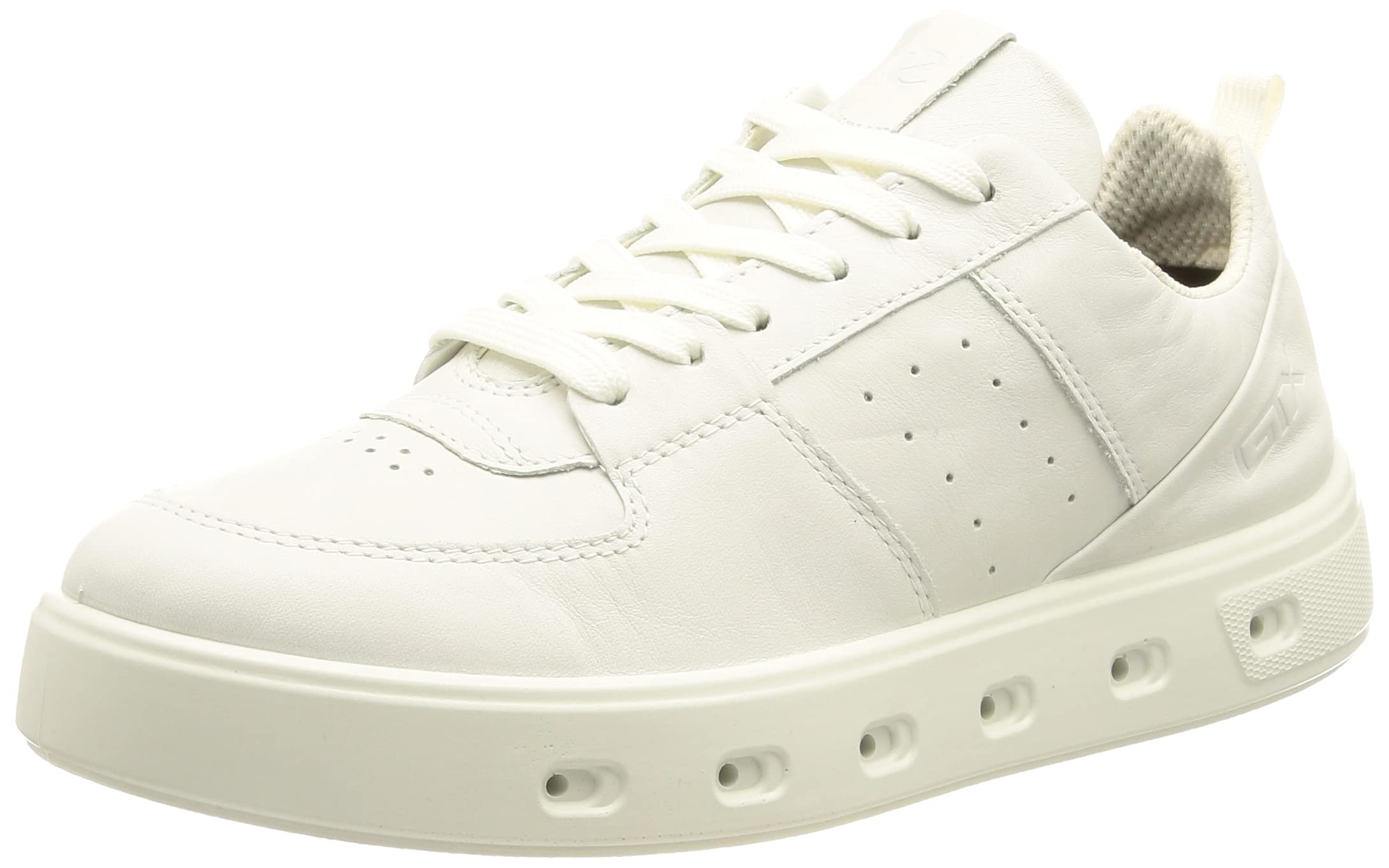 ECCO Damen Street 720 W Sneaker