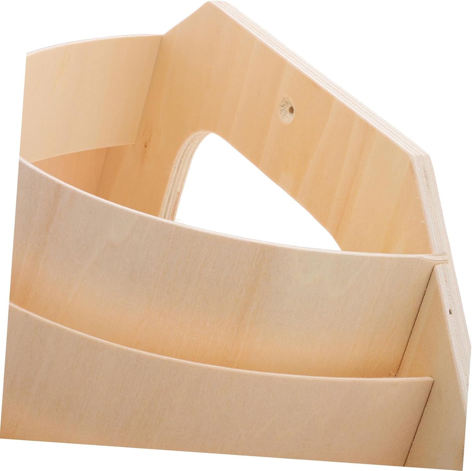 Lightweight Wooden Lampshade for Sauna Rooms Protective Illumination for Relaxing Steam Easy Installation Accessory