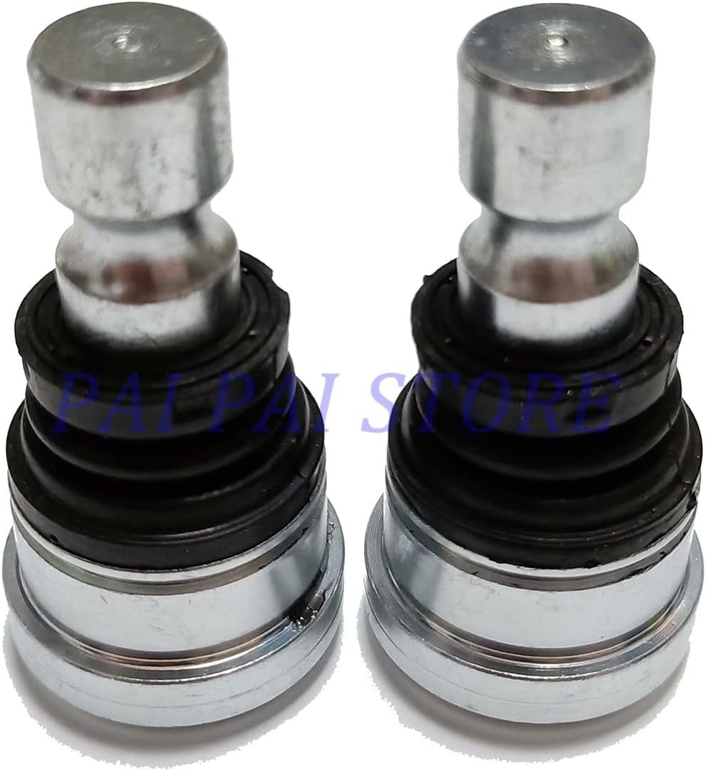 2 UPPER OR LOWER BALL JOINT for POLARIS 7061220 7061187 7081505 7081580 7081666